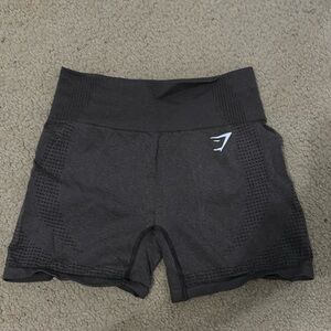 Gymshark Vital Seamless Shorts